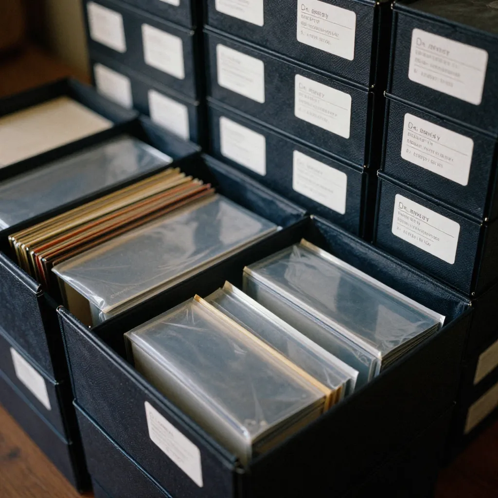 Protective sleeve replacement process